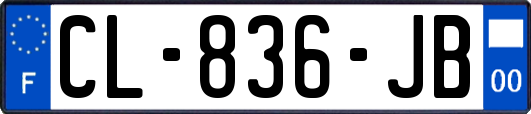 CL-836-JB