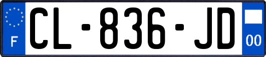 CL-836-JD