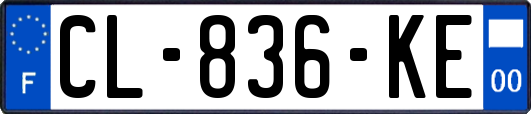 CL-836-KE