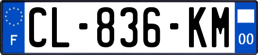 CL-836-KM