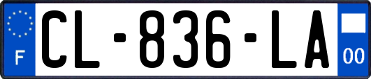 CL-836-LA