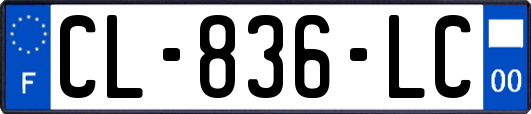 CL-836-LC