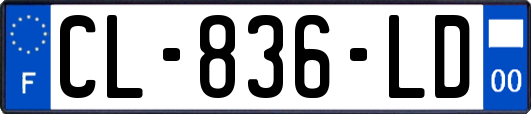 CL-836-LD