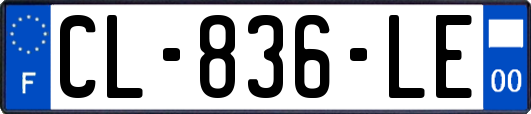 CL-836-LE