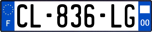 CL-836-LG