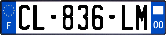 CL-836-LM