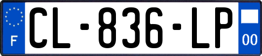 CL-836-LP