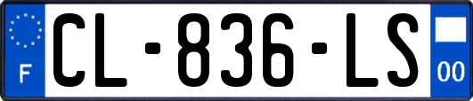 CL-836-LS