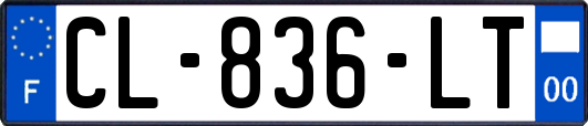 CL-836-LT