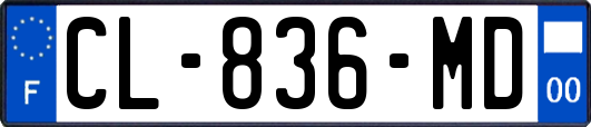 CL-836-MD