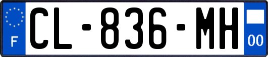 CL-836-MH
