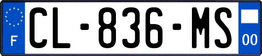 CL-836-MS