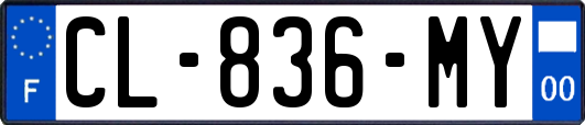 CL-836-MY