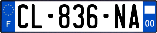 CL-836-NA