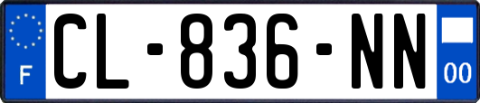 CL-836-NN