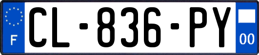CL-836-PY