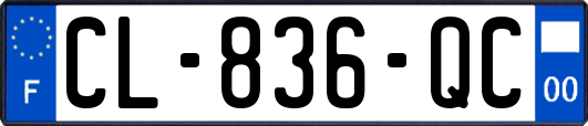 CL-836-QC