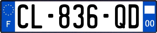 CL-836-QD