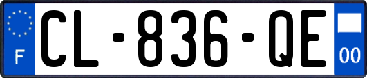 CL-836-QE