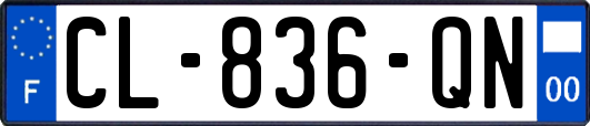 CL-836-QN