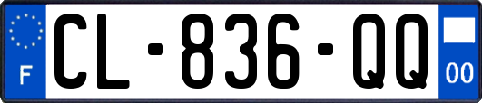 CL-836-QQ