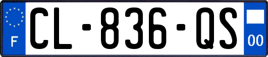 CL-836-QS