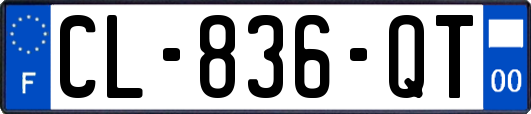 CL-836-QT