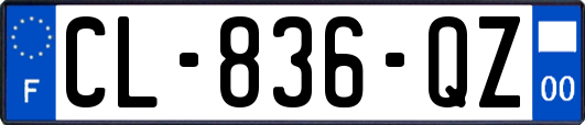 CL-836-QZ