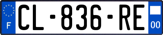 CL-836-RE