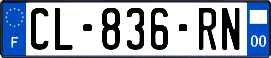 CL-836-RN