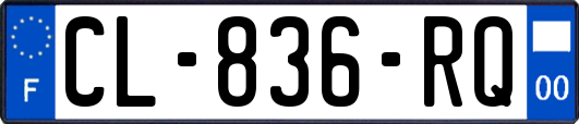 CL-836-RQ