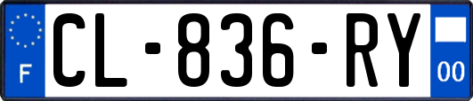 CL-836-RY