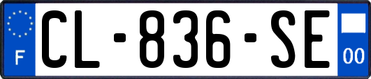 CL-836-SE