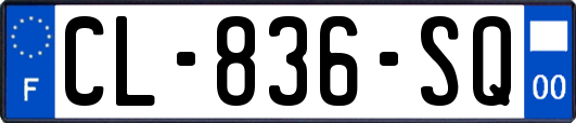 CL-836-SQ