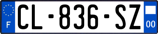 CL-836-SZ