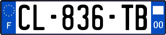 CL-836-TB