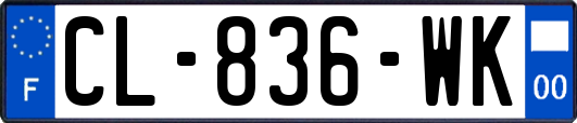 CL-836-WK