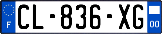 CL-836-XG