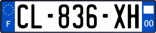 CL-836-XH