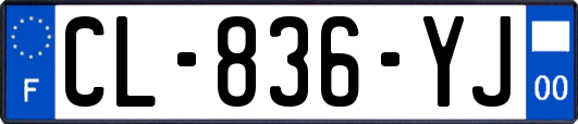 CL-836-YJ