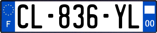 CL-836-YL