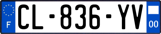 CL-836-YV