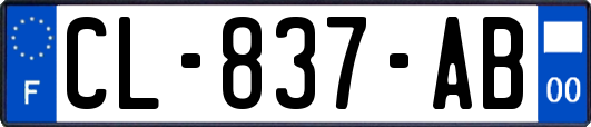 CL-837-AB