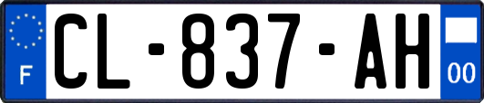 CL-837-AH