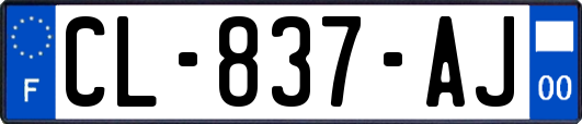 CL-837-AJ