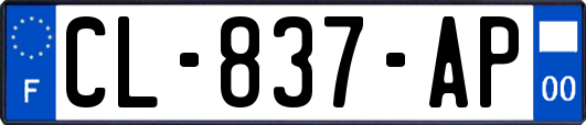 CL-837-AP