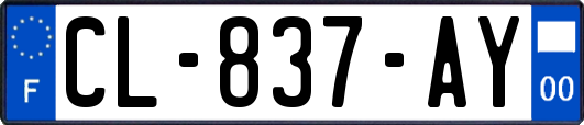 CL-837-AY