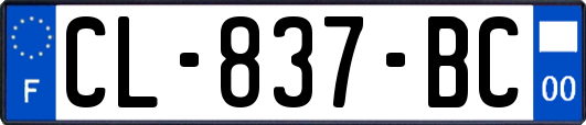 CL-837-BC