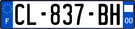 CL-837-BH