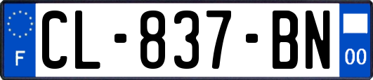CL-837-BN